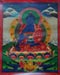 Medicine_Buddha_Thanka_Painting