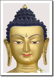 Traditional Buddha Images