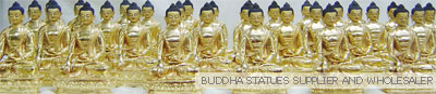 Buddha Statues Wholesaler