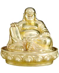 happy_buddha_copper_statues