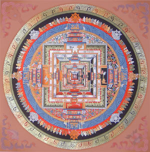 Thangka Gallery, Kalchakra Mandala Thangkas, Buddha Mandala Thangkas, Wheel Of Life Thangkas, Buddha Life Thangkas, Buddha Thangkas.