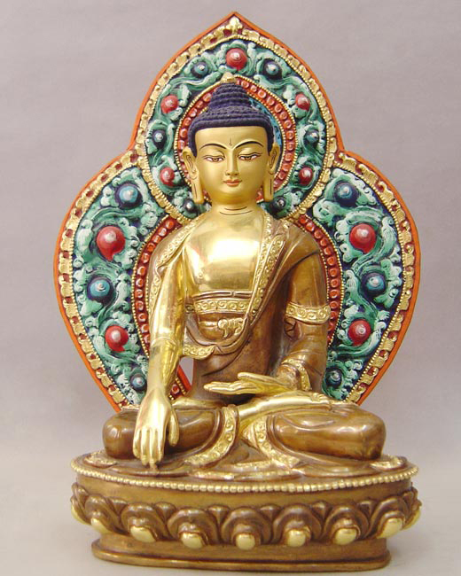 Buddha Statues Online Catalog of shakyamuni, medicine, amitabha buddha ...